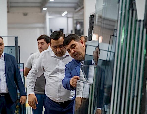 Влияние автоматизированного производства на качество окон IMZO