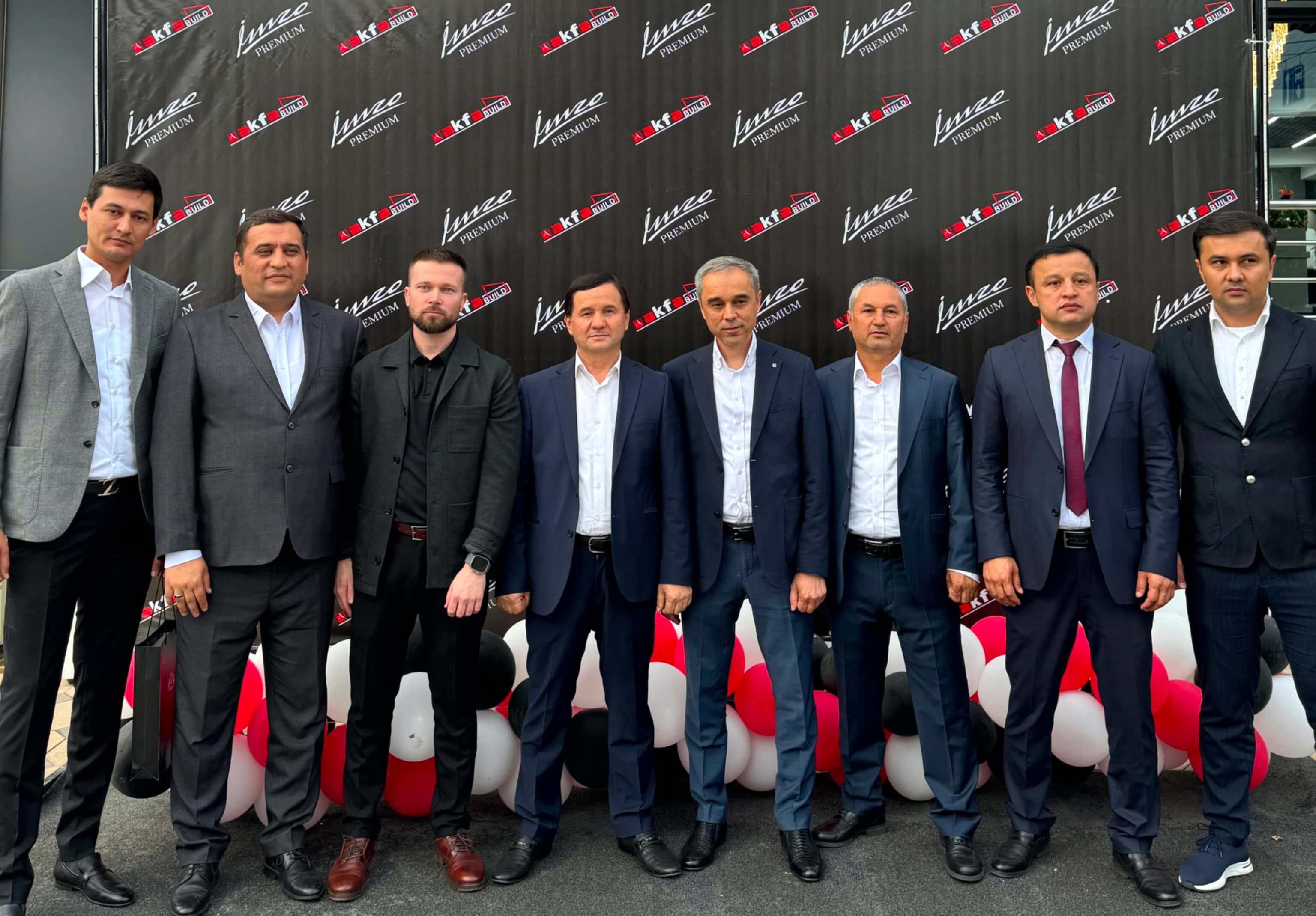 Imzo расширяет свои границы!