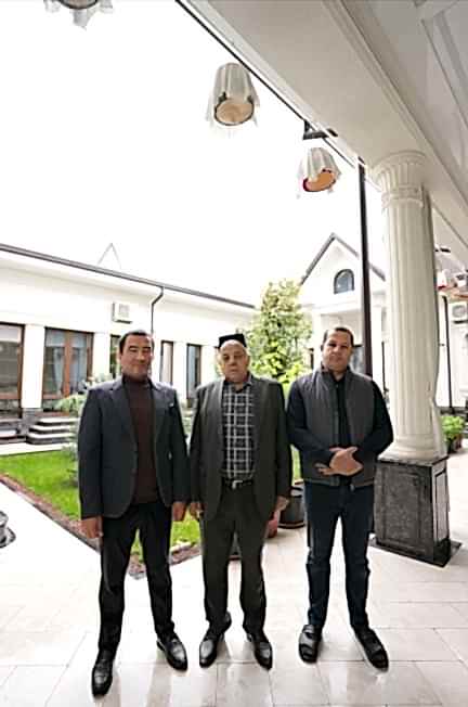 Окна Engelberg 70 и двери Thermo 65, Champion – впечатления хозяина дома.