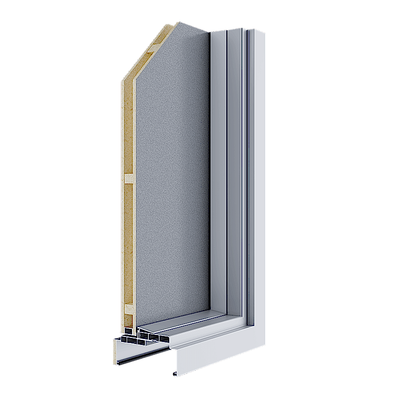MDF 40
