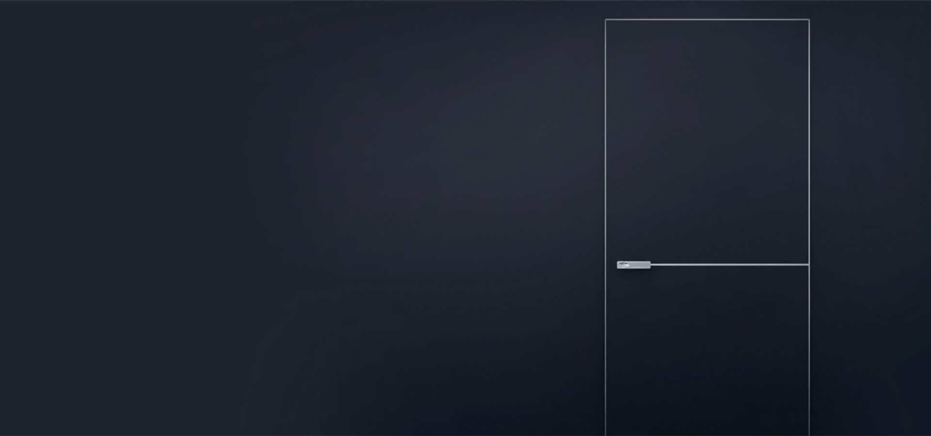 Invisible Door